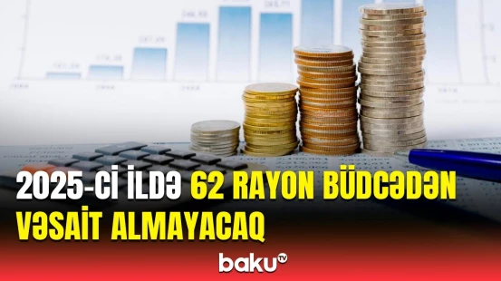 İşğaldan azad edilmiş ərazilərdən vergi daxilolmaları proqnozlaşdırılıb | Samir Şərifovdan açıqlama