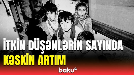 Azərbaycan XİN və Dövlət Komissiyasından itkin düşən şəxslərlə bağlı vacib məlumat