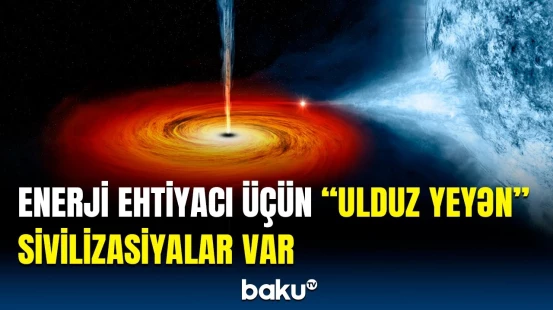 Alimlər hər kəsi maraqlandıran nəticələri açıqladı | Tədqiqatın detalları açıqlandı