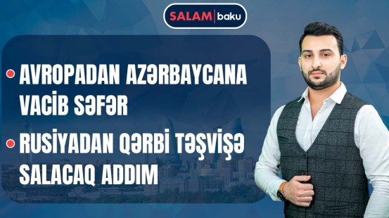 Sülhməramlılara hücum edildi | Zaxarovadan sərt açıqlama | 3-cü dünya savaşı olacaq? - SALAM BAKU