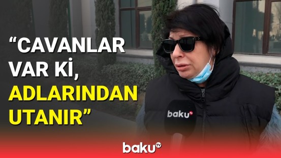 Uşaqlara elə anormal ad qoyurlar ki... | Hansı halda adımızı dəyişə bilərik?