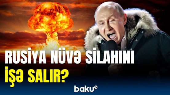 Hərbi ekspertdən sensasiyalı açıqlama | Rusiyasız dünyanın varlığı mümkünsüzdür...