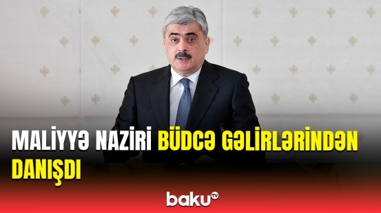 Dövlət büdcəsinə qeyri-neft sektorundan gələn gəlirlər açıqlandı