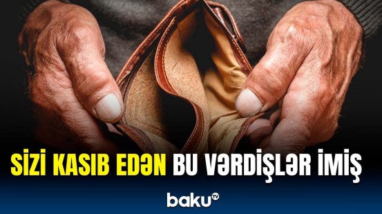 Varlıların yan keçdiyi xarakteristik xüsusiyyətlər | Vərdişlərin bilmədiyiniz önəmi