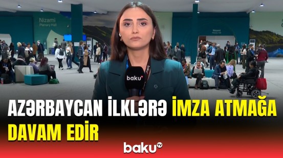 Qlobal məsələnin həlli | Ölkəmizdə daha bir beynəlxalq konfrans keçiriləcək