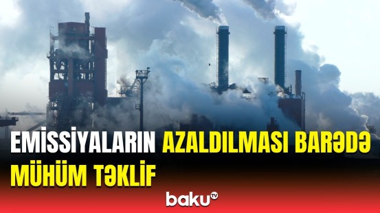 COP29-da atılan önəmli addım | Tədbirin 11-ci günündə nələr baş verir?