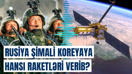 Rusiya Şimali Koreyaya əsgərlərə görə ödəniş belə edib | Detallar açıqlandı