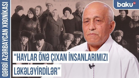 "Ermənilər xizəksürmə üzrə Ermənistan çempionu Elbəy Novruzovu qətlə yetirdilər"