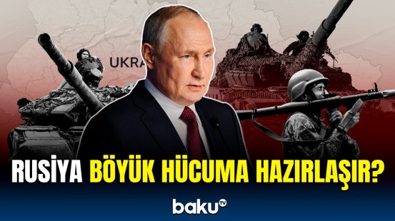 Rusiya üçün əhəmiyyətsiz qurum budur...| Peskov Putinin xalqa müraciətindən danışdı