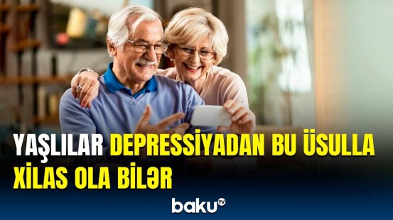 Bunu edənlər psixi sağlamlıqdan əziyyət çəkmir | Alimlərdən maraqlı araşdırma