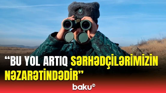 Hərbi ekspert Azərbaycana qaytarılan kəndlərdən danışdı