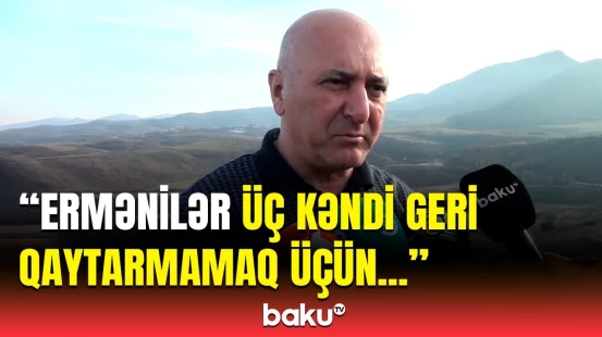 Ekspert delimitasiya prosesinə mane olan səbəbləri açıqladı