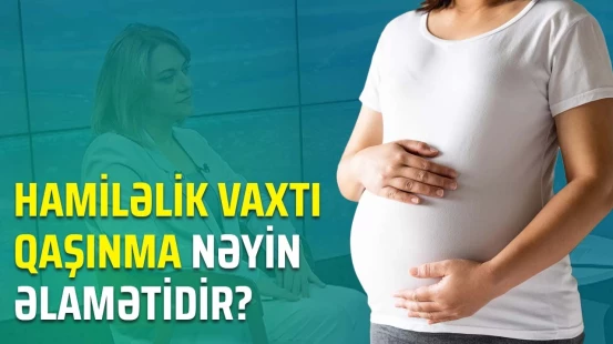 Erkən doğuşa, xəstəliklərə səbəb olan problem | Hamiləlik hansı halda sonlandırılır? - BAKU MED