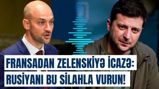 Rusiya Ordusu Avropaya yaxınlaşır | Fransa döyüş bölgəsinə öz ordusunu göndərir?