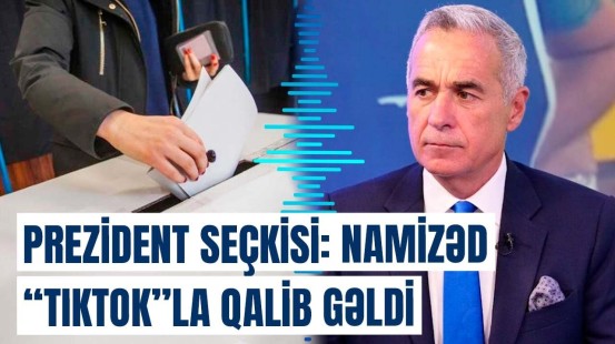 Rumıniyadakı seçkilərdə Corcesku gözlənilmədən birinci oldu | Nəticələr açıqlandı