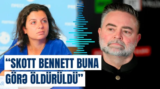 Simonyan “Sputnik”in daimi şərhçisi ilə bağlı danışdı | Gündəmi silkələyən iddialar