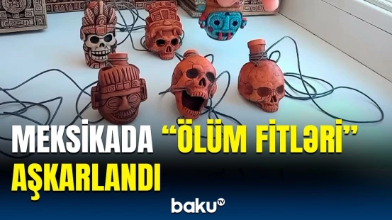 Alimlər o qədər qorxub ki, bir daha... | Hər kəsi təəccübləndirən tapıntı