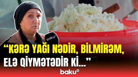 Ağartı məhsulları niyə bahalaşdı? | Satıcı və alıcıları özündən çıxaran məsələ