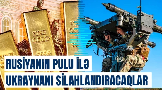 2 ölkə Ukraynaya elə silahlar verir ki… | Müdafiə nazirləri danışıqlar apardı