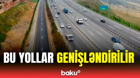 Bakıda sıxlığın qarşısı alınır | AAYDA-dan yeniliklərlə bağlı məlumat