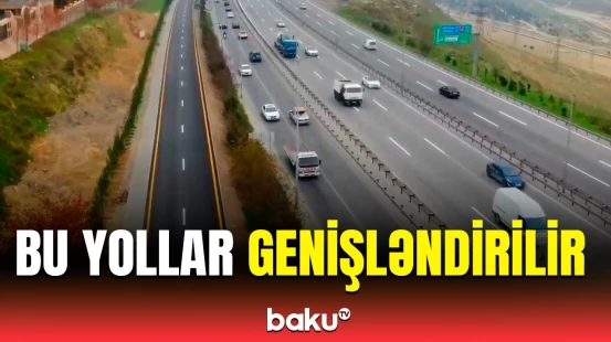Bakıda sıxlığın qarşısı alınır | AAYDA-dan yeniliklərlə bağlı məlumat