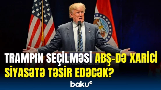Rusiya Federal Təhlükəsizlik Xidmətindən vacib açıqlama | ABŞ MDB-də xaos yaratmaq istəyir