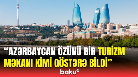 COP29-un ticari-iqtisadi sahələrə təsiri necə oldu? | Ekspertlərdən açıqlama