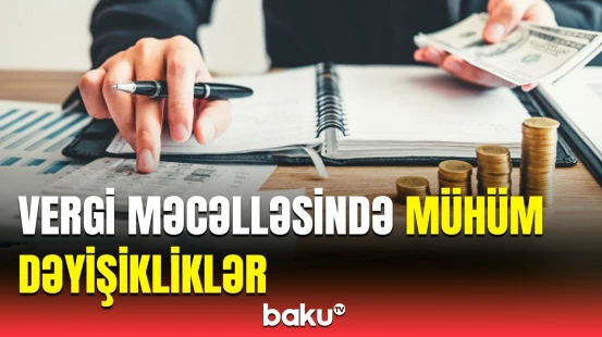Neçə maddədə dəyişikliklər olacaq? | Əsas məzmunlar nələr olacaq?