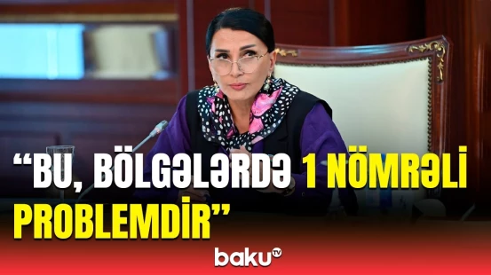 Deputat işsizliklə bağlı həll yolundan danışdı | Əhalinin kütləvi şəkildə işləyəcəyi...