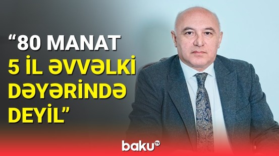 Veteranların müavinəti artırıla bilər? | Deputat mühüm məsələni vurğuladı