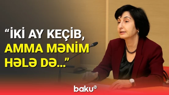 Deputatlar nə istəyir? | Parlamentdə deputatları narahat edən məsələ qaldırıldı