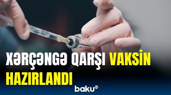 Rusiyada tibb sahəsində inqilabi kəşf | Vaksinin əsas özəllikləri açıqlandı