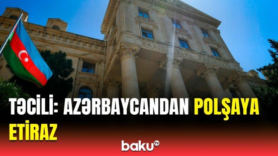 Dudanın Azərbaycanla sərhədə səfəri vəziyyəti gərginləşdirdi | Ölkə rəsmisi XİN-ə çağırıldı