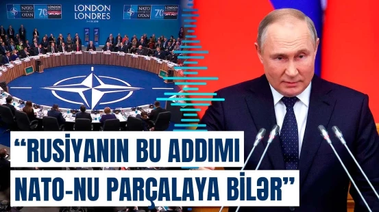 Moskvanın əsas məqsədi budur | Almaniya FKX rəhbərindən sensasiyalı açıqlama