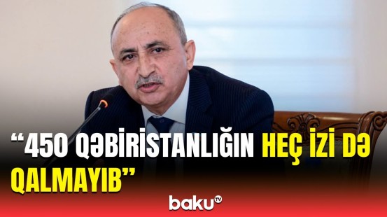 Dağıdılan kəndlərimizlə bağlı dəhşətli faktlar | Peyk görüntülərində nələr aşkarlandı?