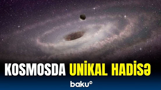 Astronomlar nadir cırtdan qalaktikalar qrupunu kəşf edib | Araşdırma zamanı görün nələr üzə çıxdı…