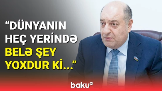 Pensiya yaşı azaldıla bilər? | Musa Quliyev suallara aydınlıq gətirdi