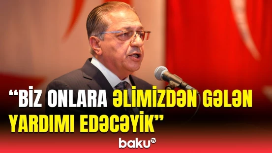 Şimali Kipr Türk Respublikasının müstəqilliyinin 41-ci ildönümü qeyd olunub