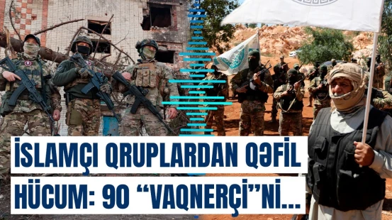 Əsədin qüvvələrinə qarşı döyüşənlər “türkiyəyönlü qruplaşma” ilə birgə hərəkət edir?