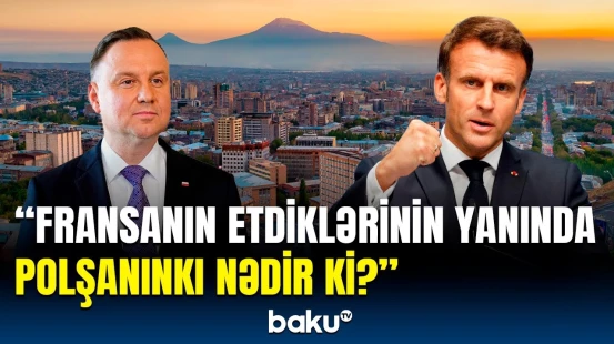 Polşa ilə əlaqələr kəsilməlidir? - Ekspertlərin fikirlərini toqquşduran məsələ