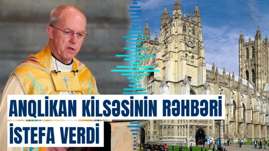 Velbinin istefa verməsinin səbəbi | Elə şeylər üzə çıxdı ki…