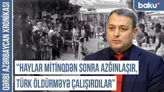 "Səsyazma studiyasından Zeynəb Xanlarovanın kasetini almağa imkan vermədilər"