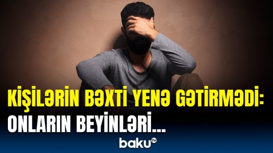 Bu xəbər kişiləri məyus edəcək | Qarın piylənməsi bundan asılıdır?