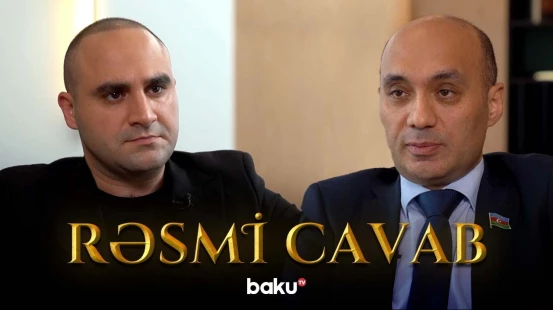 Azərbaycan NATO-ya üzvlük üçün niyə müraciət etmədi? | Qaya Məmmədovdan özəl açıqlamalar