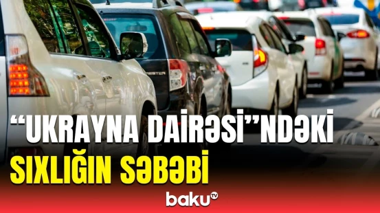 “Ukrayna dairəsi” ilə bağlı yeni planın detalları | AYNA-dan təcili açıqlama