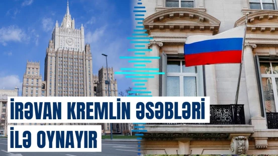 Ermənistan Qafanda Rusiya konsulluğunun açılmasına niyə razılıq vermir?