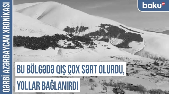 Ağbaba-Şörəyel mahallarında buna görə düyü yeyilmirdi | QƏRBİ AZƏRBAYCAN XRONİKASI