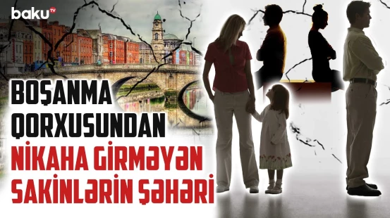 Bahalı şəhərin sakinləri nə üçün gəmilərdə yaşayır? | ORALARDA NECƏDİR?
