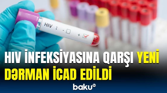 İnfeksiyaya qarşı dərmanı ildə neçə dəfə istifadə etmək olar? | Effektiv həll yolu