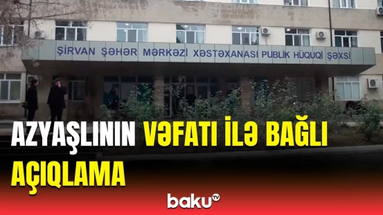Sabirabaddakı dəhşətli hadisənin detalları məlum oldu